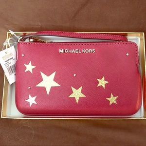 Michael Kors Clutch